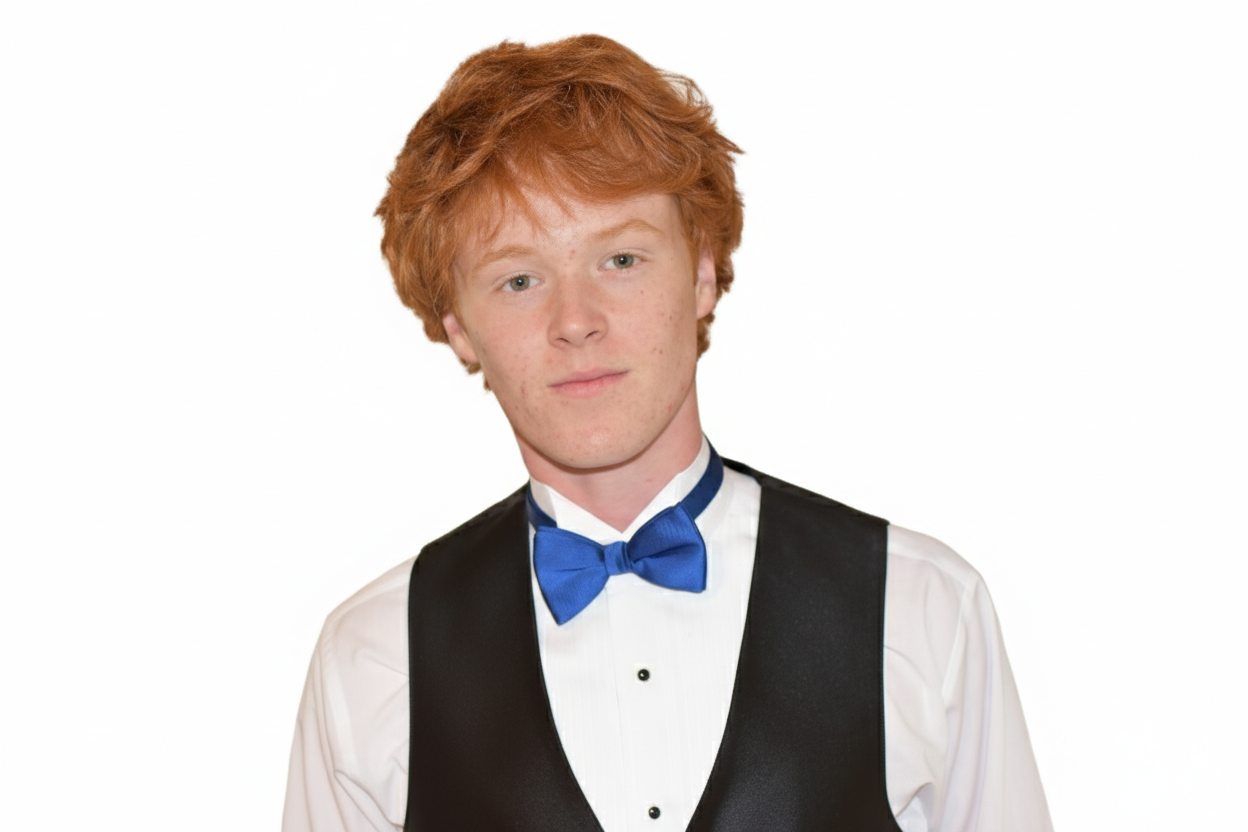 Owen Spain — Co-Founder, Stranex Solutions